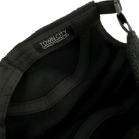Classic Fleece 4 Panel Hat - Town City