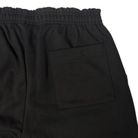 Classic Heavyweight Sweatpants - Black - Town City