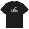 Classic Lightbright T-Shirt - Black - Town City
