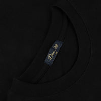 Classic Lightbright T-Shirt - Black - Town City