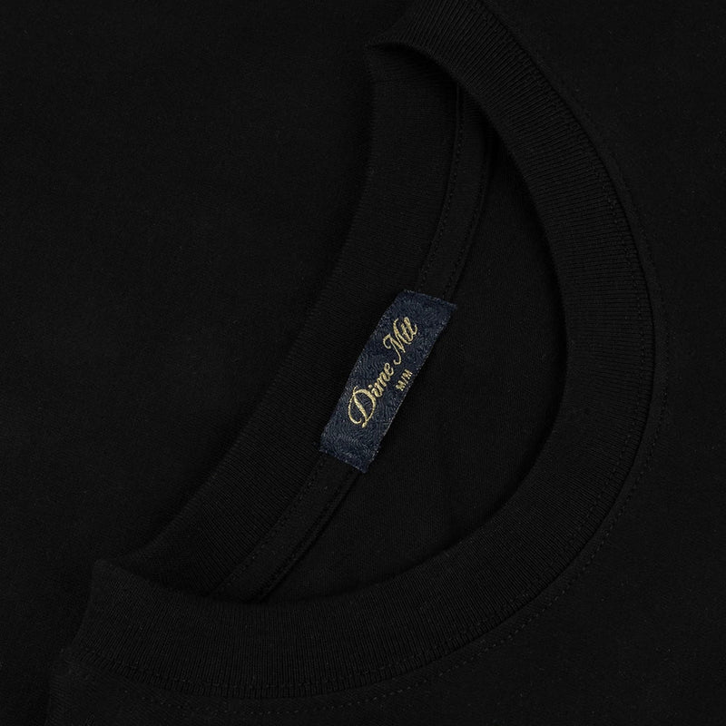 Classic Lightbright T-Shirt - Black - Town City