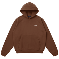 Classic Logo Hoodie - Americano - Town City