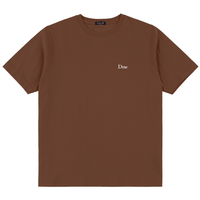Classic Logo T-Shirt - Americano - Town City