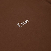 Classic Logo T-Shirt - Americano - Town City