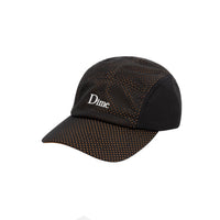 Classic Mesh Cap - Black - Town City