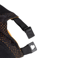 Classic Mesh Cap - Black - Town City