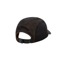 Classic Mesh Cap - Black - Town City