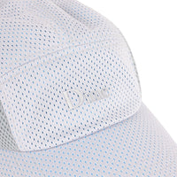 Classic Mesh Cap - Gray - Town City
