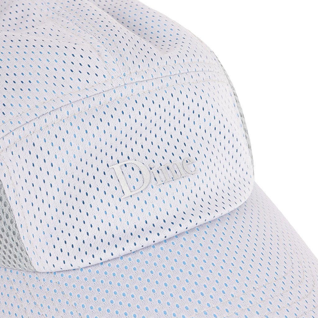 Classic Mesh Cap - Gray - Town City