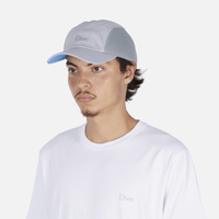 Classic Mesh Cap - Gray - Town City