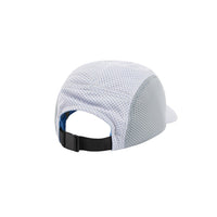 Classic Mesh Cap - Gray - Town City