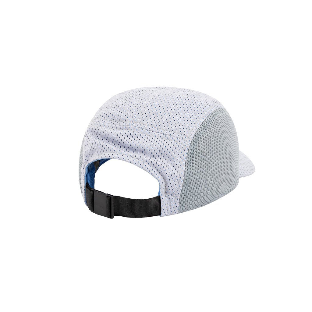 Classic Mesh Cap - Gray - Town City