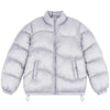 Classic Ripstop Puffer - Silver - Town City