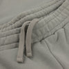 Classic Small Logo Sweatpants - Gravel - Town City