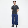 Classic Small Logo T-Shirt - Faded Black - Town City
