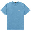 Classic Small Logo T-Shirt - Faded Sky - Town City