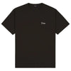 Classic Small Logo T-Shirt - Vintage Black - Town City