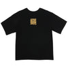 Classic Tee - Black - Town City