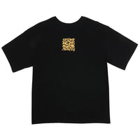 Classic Tee - Black - Town City