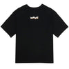 Classic Tee - Black - Town City