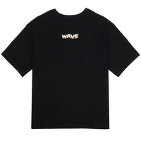 Classic Tee - Black - Town City