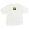 Classic Tee - White - Town City