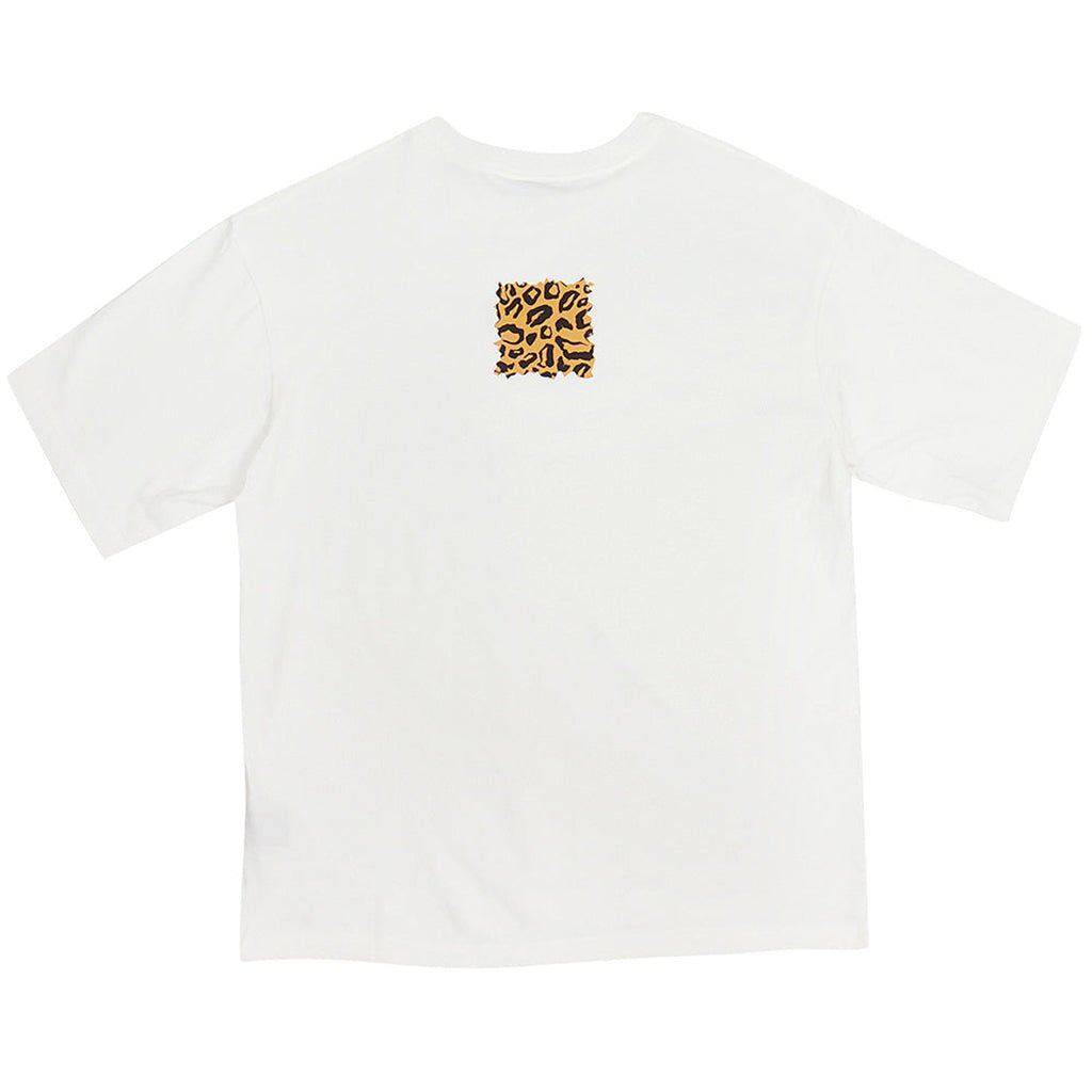 Classic Tee - White - Town City