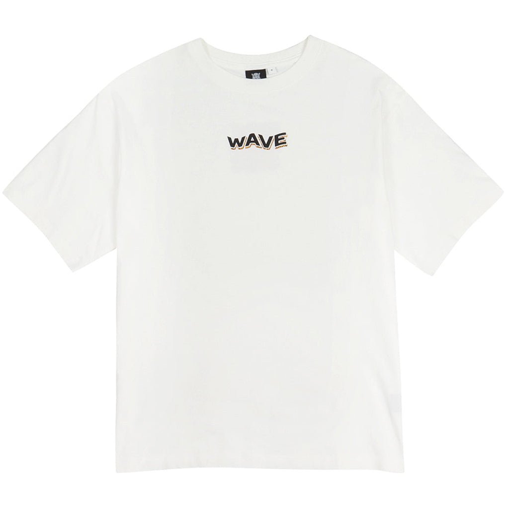 Classic Tee - White - Town City