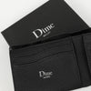 Classic Wallet - Black - Town City
