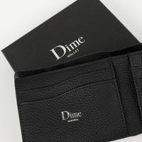 Classic Wallet - Black - Town City
