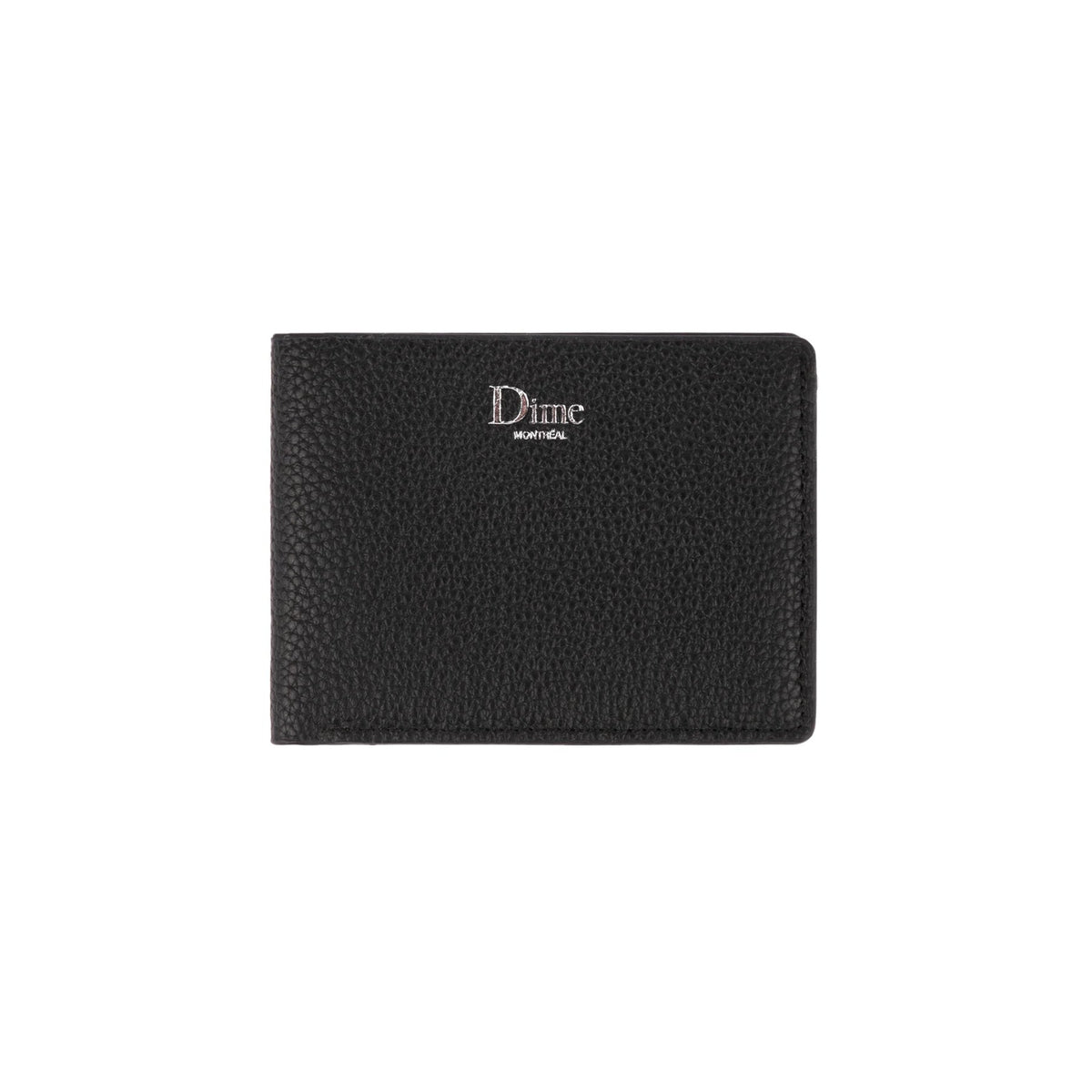 Classic Wallet - Black - Town City