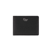 Classic Wallet - Black - Town City