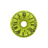 Grabke Exploding Clock Neon Green 95A - 60mm