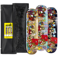 Last Supper Golden Ticket Blind Bag Deck - 8.5