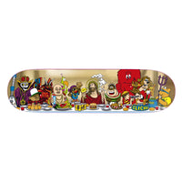 Last Supper Golden Ticket Blind Bag Deck - 8.5
