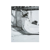 Closer Skateboarding Magazine Vol. 3.2 Issue 12 - Town City