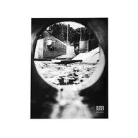Closer Skateboarding Magazine Vol. 3.3 Issue 11 - Town City