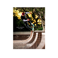 Closer Skateboarding Magazine Vol. 4.3 Issue #15