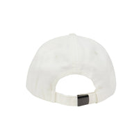 Club Unstructured Skate Cap - Sail/Black - Town City