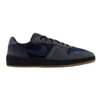 Code 58 - Dk Smoke Grey/Blue Eclipse-Black - Town City