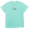 Collectibles T - Shirt (Free Plush Stuffy with purchase) - Celadon - Town City