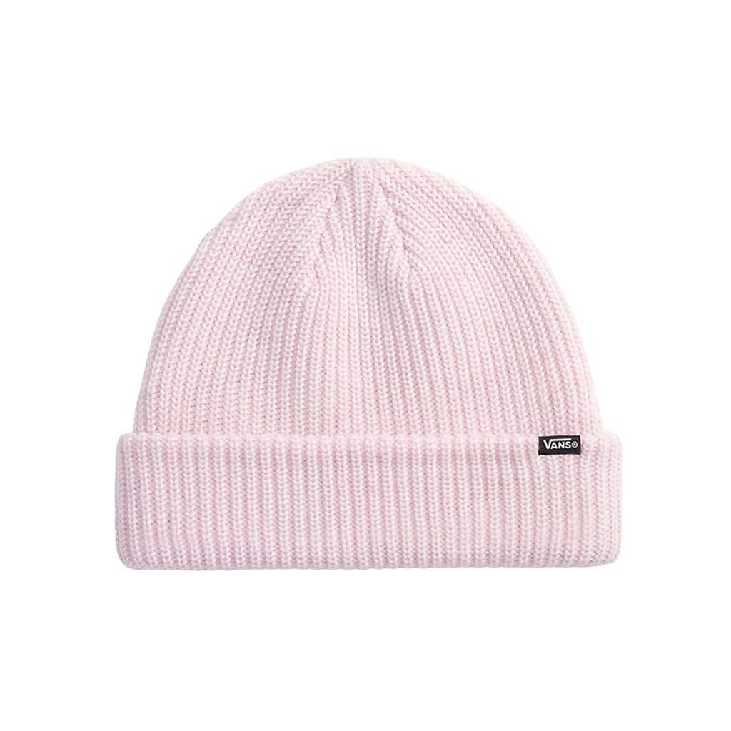 Core Basic Cuff Beanie - Pale Petal - Town City