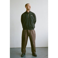 Cotton Pant - Espresso - Town City