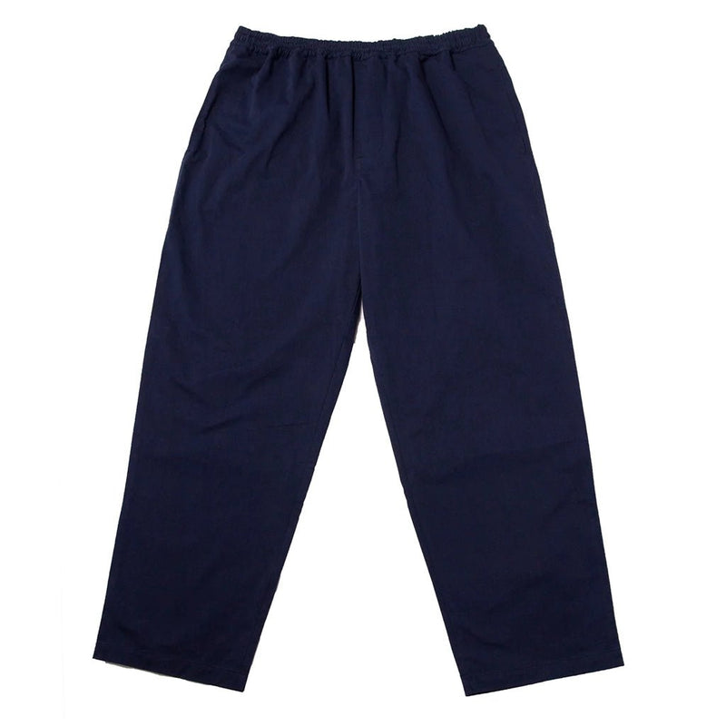 Cotton Pant - Navy - Town City