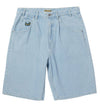 Cromer Short - Light Blue - Town City