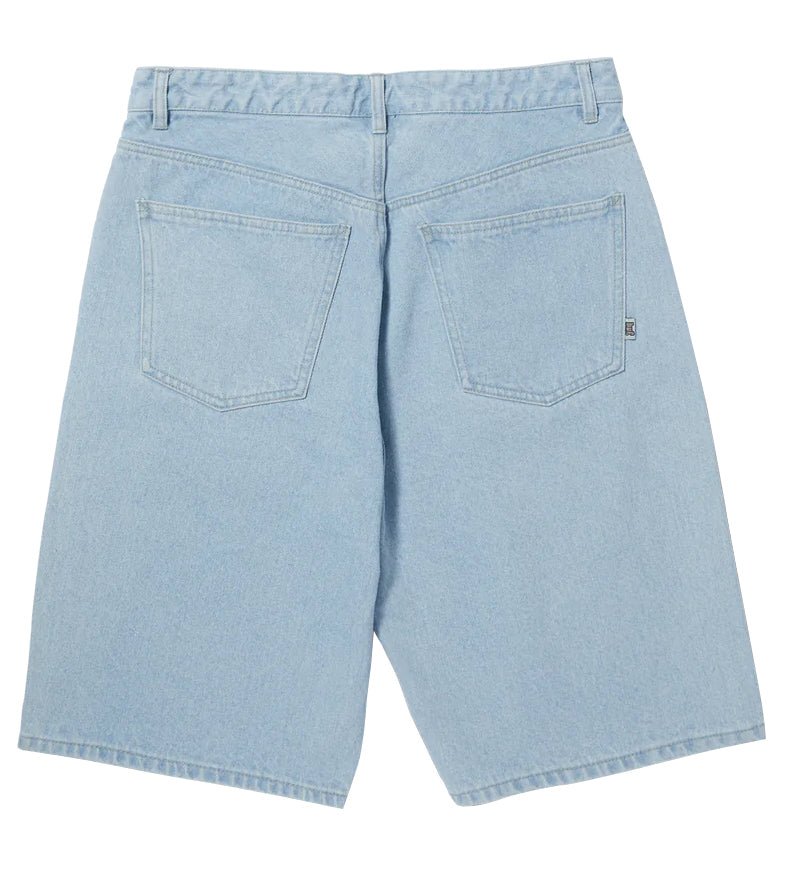 Cromer Short - Light Blue - Town City