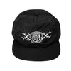 Crown Of Thorns Nylon Hat - Town City