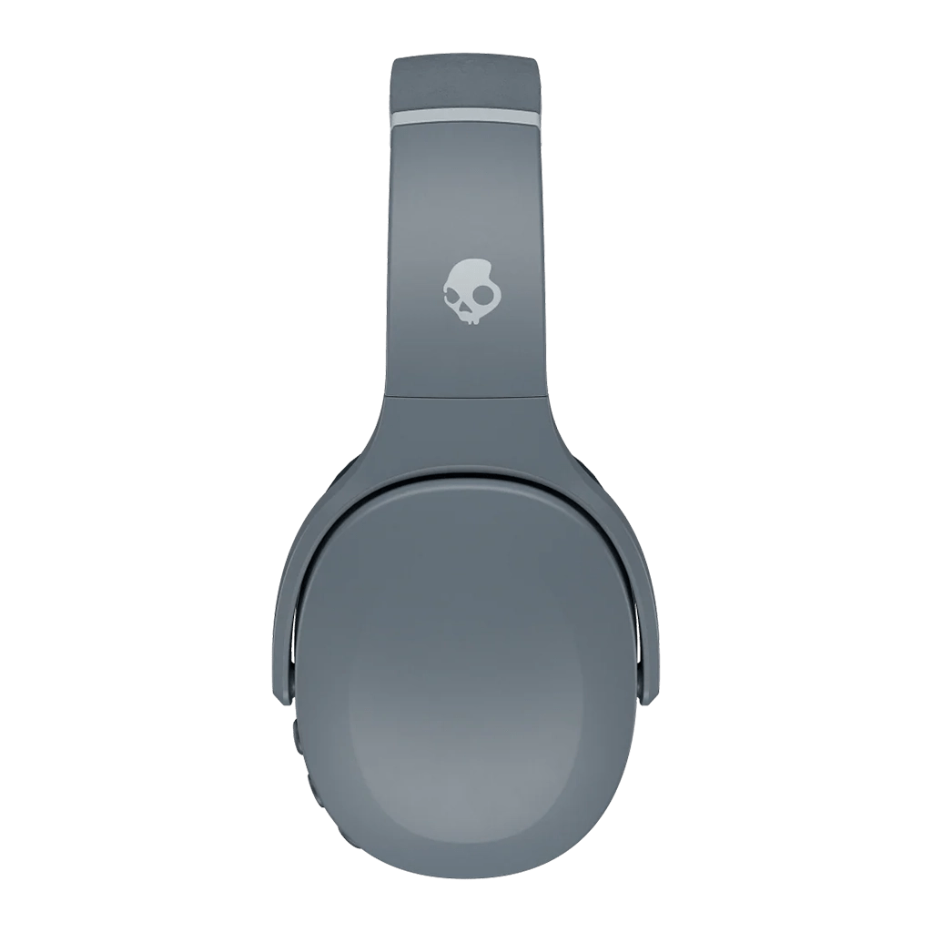 Crusher EVO - Chill Grey - Town City