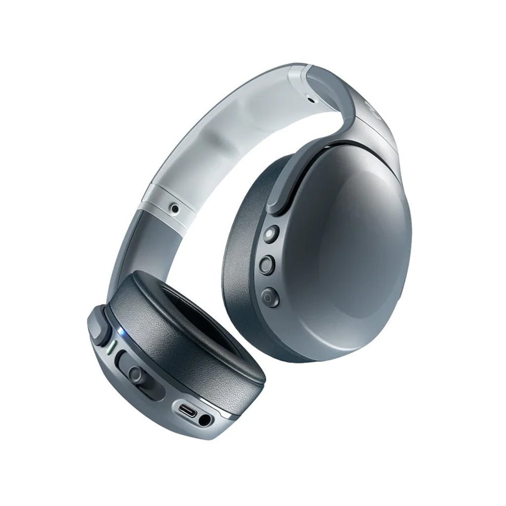 Skullcandy Crusher EVO - Chill Grey – Town City