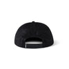 Crux Patch Cap - Black/Yellow - Town City